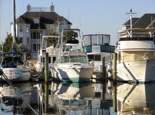 409 Island Drive #69, Beaufort, NC 28516