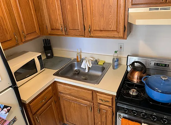 Rented by Geraldine Capasso, LREB | media 6