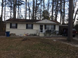 6584 Voyles Dr, Riverdale, GA 30274