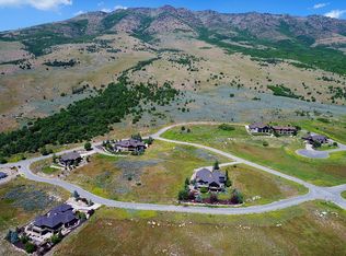 3686 N Middlefork Rd, Eden, UT 84310