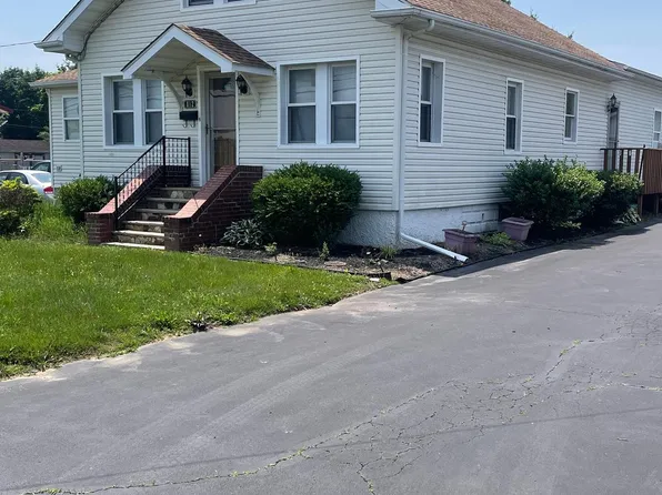 812 S Delsea Dr, Clayton, NJ 08312