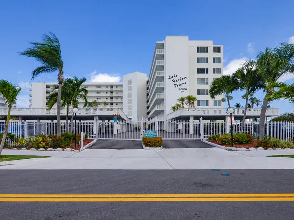 301 Lake Shore Dr APT 602, Lake Park, FL 33403