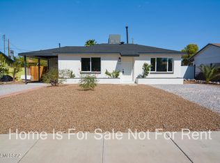 4425 E 16th St, Tucson, AZ 85711