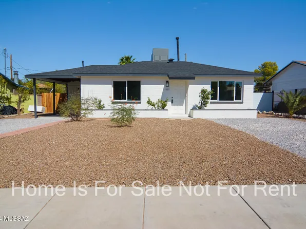 4425 E 16th St, Tucson, AZ 85711