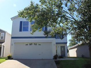 10845 Glenayr Dr, Camby, IN 46113