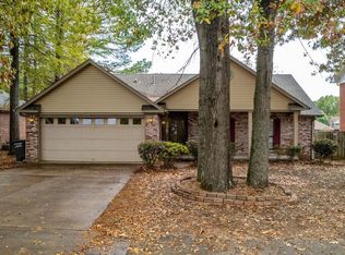 2201 Northeastern Ave, Jacksonville, AR 72076