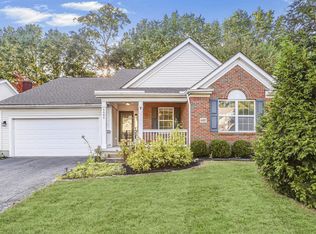 4483 Fabel St, New Albany, OH 43054
