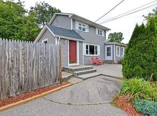 196 Phillips St, Attleboro, MA 02703