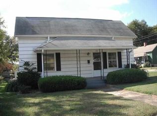 444 N Fairview Ave, Spartanburg, SC 29303