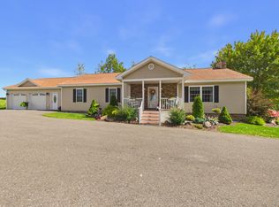 991 Van Buren Road, Caribou, ME 04736