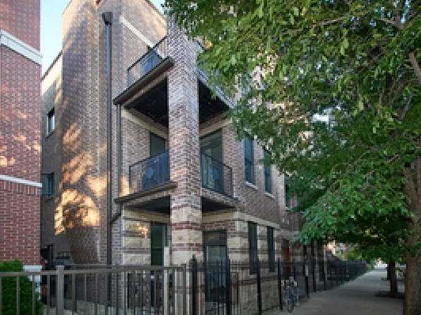 3919 N Kedzie Ave #1N, Chicago, IL 60618