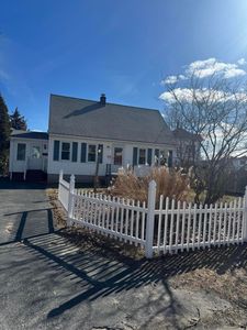 100 Linton Street, South Portland, ME, 04106