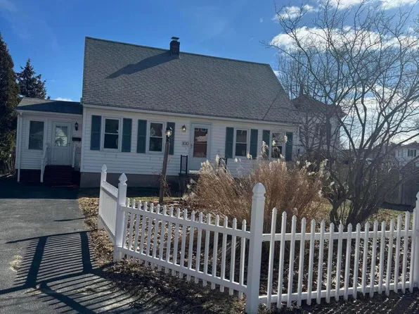 100 Linton Street, South Portland, ME 04106