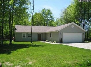 189 Ashtabula Point, Roaming Shores, OH 44084