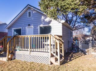 1025 Ada Ave, Idaho Falls, ID 83402
