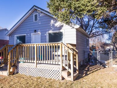 1025 Ada Ave, Idaho Falls, ID, 83402