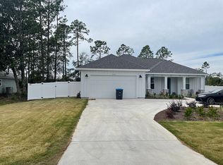 229 Moonlight Bay Dr, Panama City Beach, FL 32407