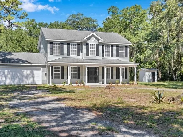 86171 Yulee Hills Rd, Yulee, FL 32097