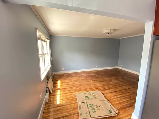 Rented by Tri Boro Terrace Realty | media 12