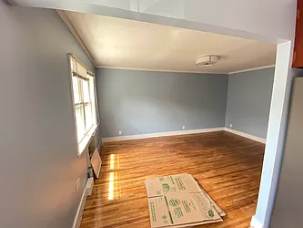 Rented by Tri Boro Terrace Realty