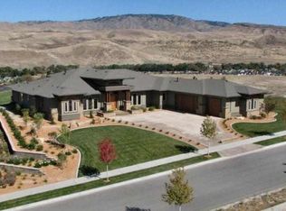 12458 N Upper Rdg, Boise, ID 83714
