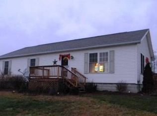 4309 Rasselas Rd, Wilcox, PA 15870