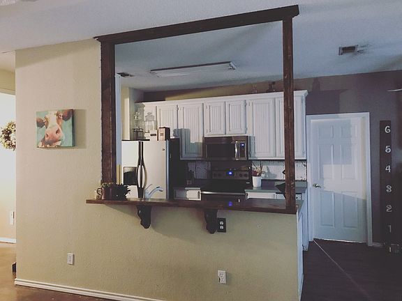 Bar Area