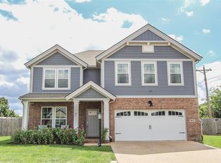 812 Sweet Bay Ave, Bowling Green, KY 42104