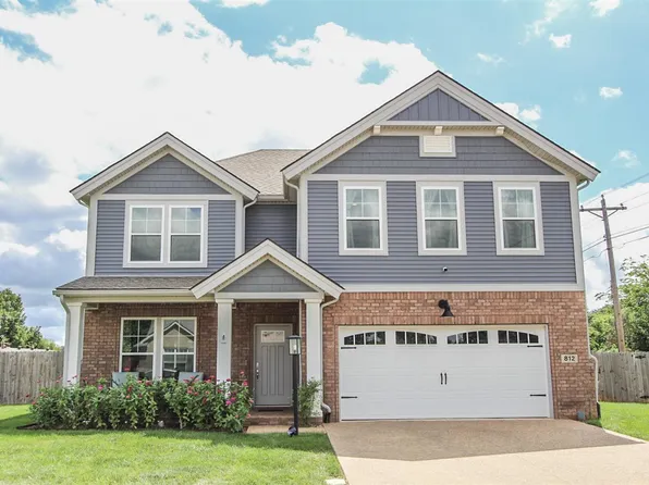 812 Sweet Bay Ave, Bowling Green, KY 42104