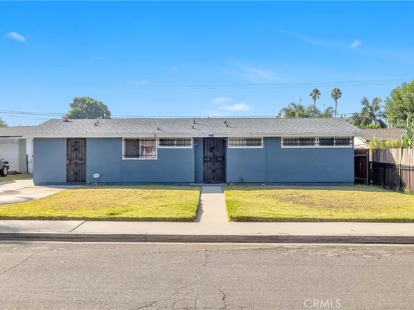 2268 Academy Ave, Pomona, CA 91768