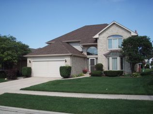10721 S Long Ave, Oak Lawn, IL 60453