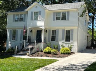 2532 Innsbrook Rd, Charlotte, NC 28226