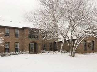 21947 N Green Forest Rd, Deer Park, IL 60010