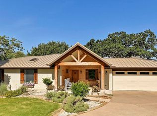 408 Sombrero, Horseshoe Bay, TX 78657