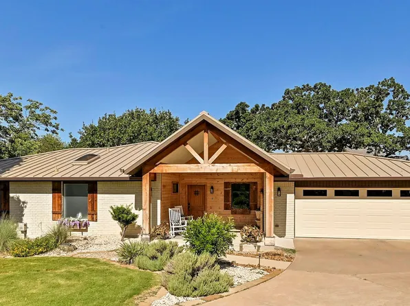 408 Sombrero, Horseshoe Bay, TX 78657