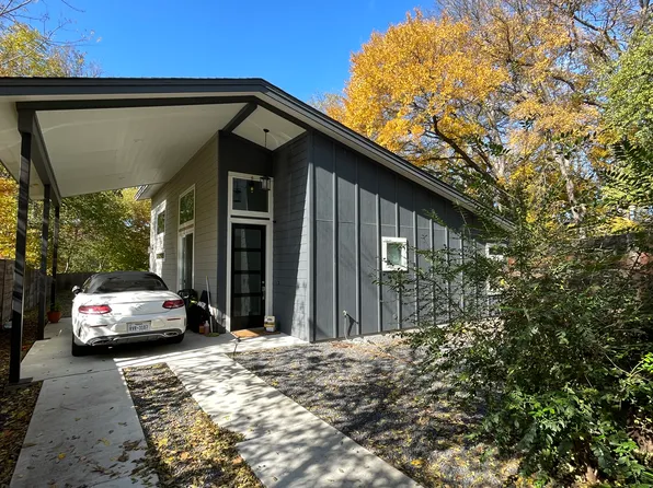 1142 Eleanor St Unit 2, Austin, TX 78721