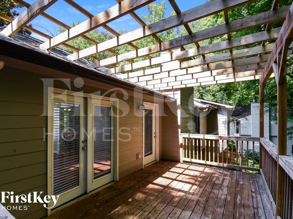 2281 Carousel Ct, Marietta, GA 30066