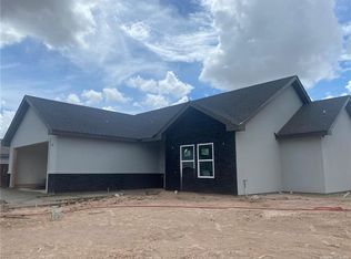 715 Julio St, Mission, TX 78574