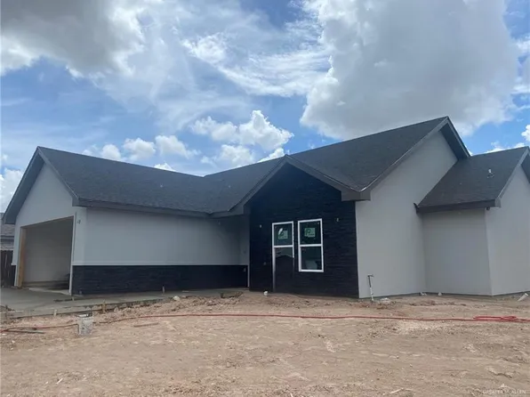 715 Julio St, Mission, TX 78574