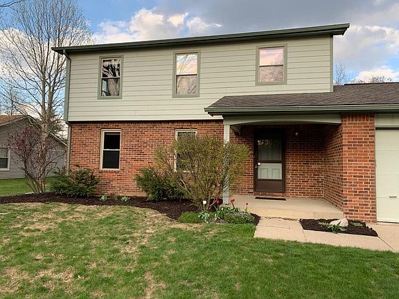 2nd image of 8811 Gunpowder Dr
