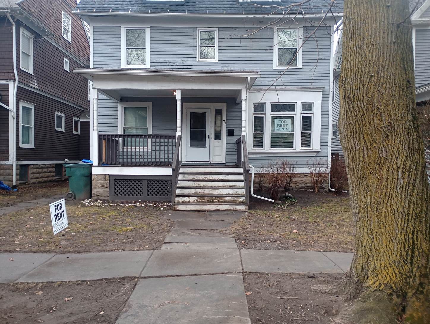 74-76 Avondale Park #74, Rochester, NY 14620 | Zillow