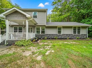 3942 Austin Rd, Geneva, OH 44041