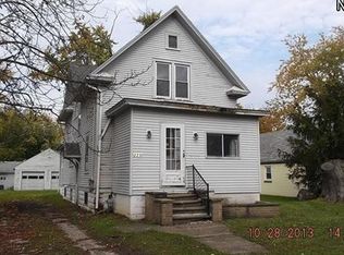 2231 E 39th St, Ashtabula, OH 44004