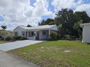 7202 NW 73rd Street, Tamarac, FL 33321