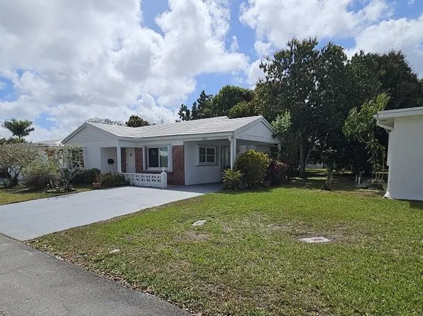 7202 NW 73rd Street, Tamarac, FL 33321