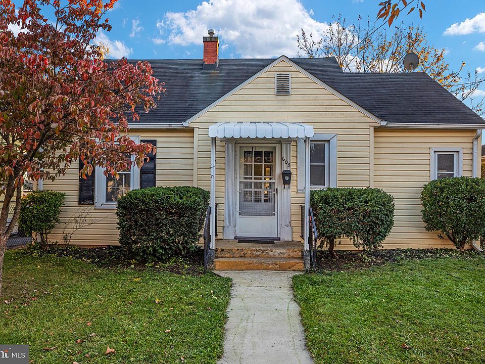 605 Patterson Ave, Winchester, VA 22601 Zillow