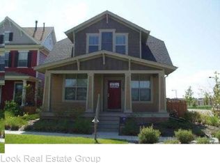 3563 Yosemite St, Denver, CO 80238