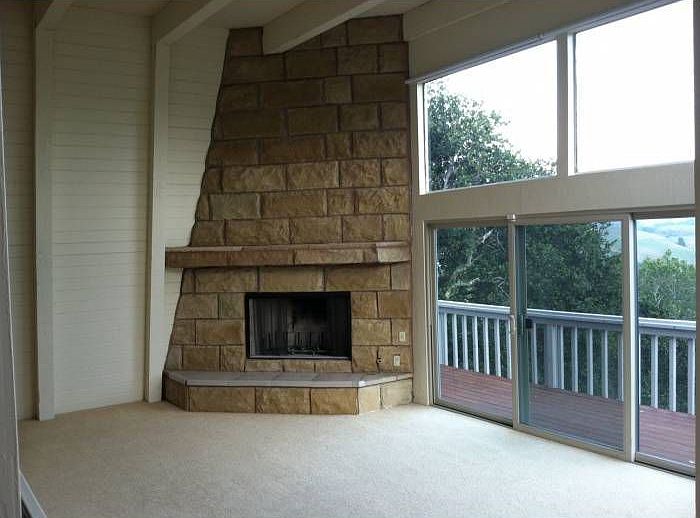 Living Room with Views