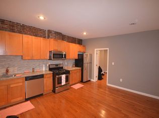 157 Meridian St #2, Boston, MA 02128