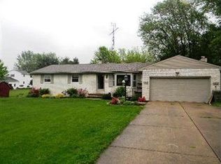 8835 Rue Helena St, Louisville, OH 44641
